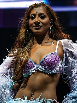 LARA RAJ leaked photo #16