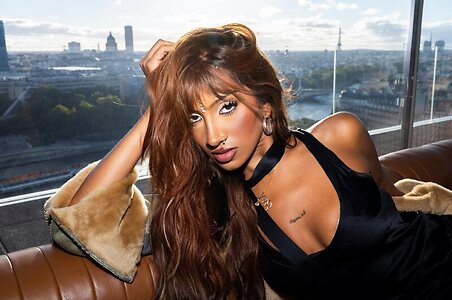 LARA RAJ leaked photo #26