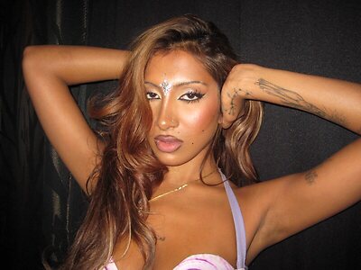 LARA RAJ leaked photo #40