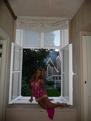 LARA RAJ leaked photo #46