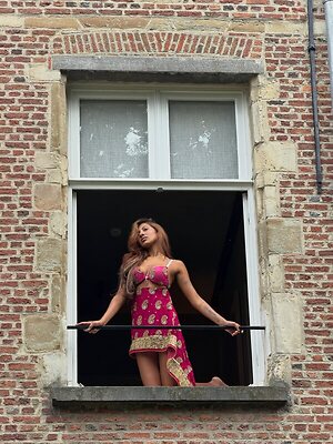 LARA RAJ leaked photo #52