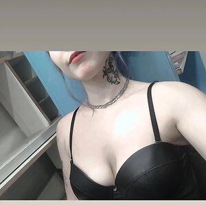 Lara Rebecca Coelho leaked photo #2
