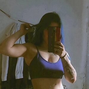 Lara Rebecca Coelho leaked photo #3