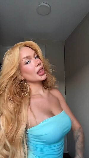 Lara Silva Nude Leaked Photo #7