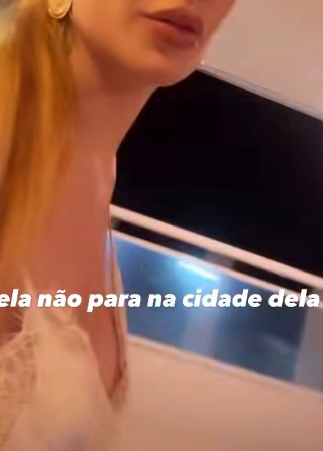 Lara Silva leaked photos