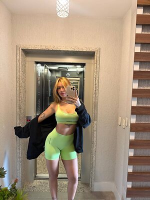 Lara Silva leaked photo #44