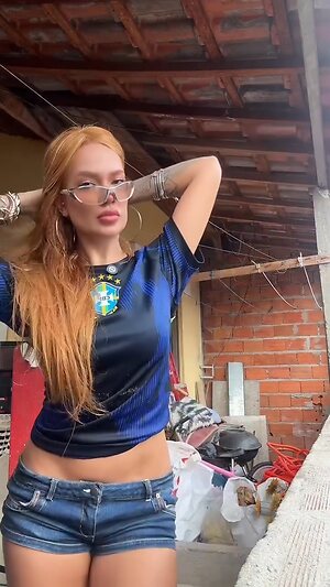 Lara Silva leaked photo #58