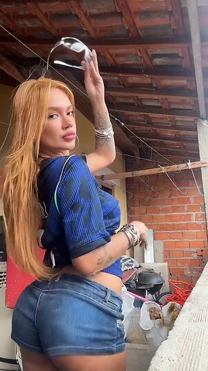 Lara Silva leaked photo #59
