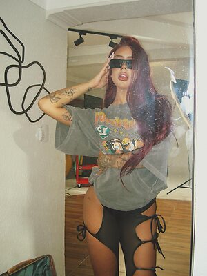 Lara Silva leaked photo #81