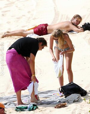 Lara Stone Nude Leaked Photo #40