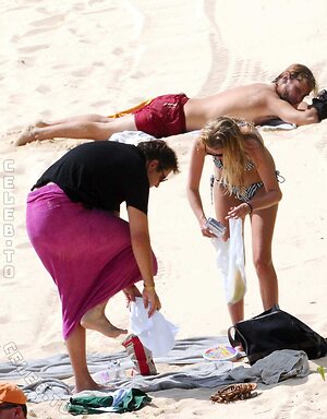 Lara Stone Nude Leaked Photo #41