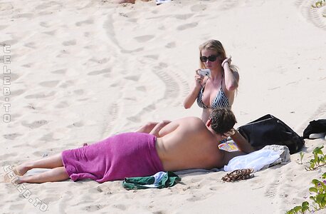 Lara Stone Nude Leaked Photo #42