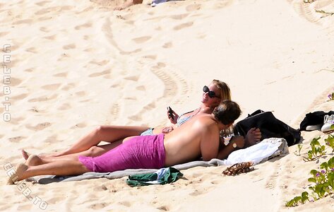 Lara Stone Nude Leaked Photo #43