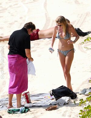 Lara Stone Nude Leaked Photo #44