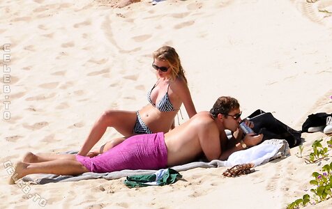 Lara Stone Nude Leaked Photo #51