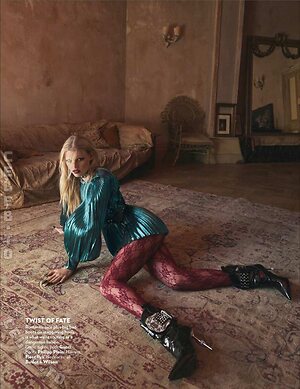 Lara Stone Nude Leaked Photo #64