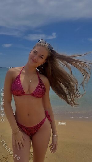 Lara Tillmann Nude Leaked Photo #3