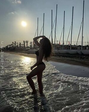 Lara Tillmann Nude Leaked Photo #6