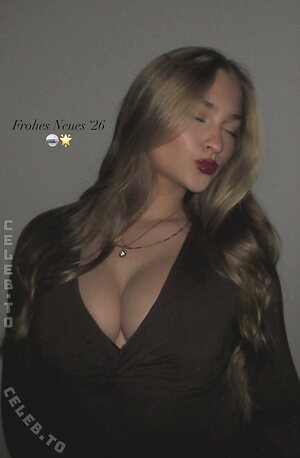 Lara Tillmann Nude Leaked Photo #13