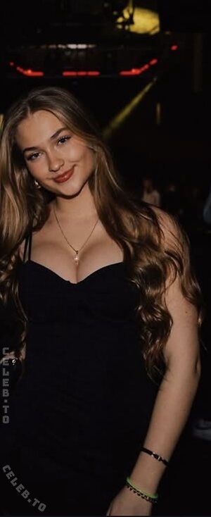 Lara Tillmann Preview