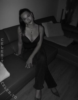 Lara Tillmann Nude Leaked Photo #20