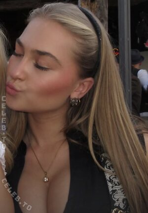 Lara Tillmann leaked photo #47