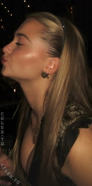 Lara Tillmann leaked photo #49