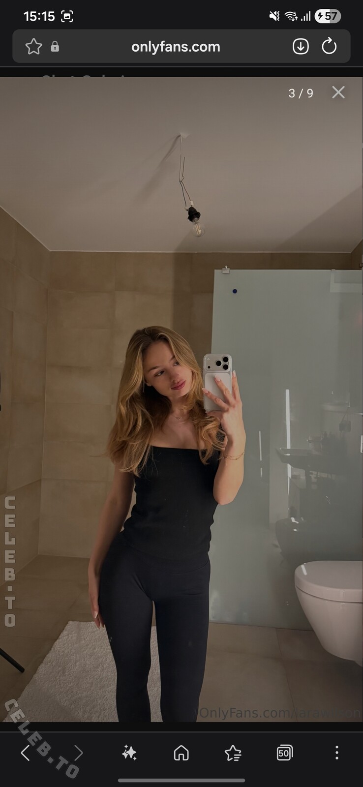 Lara Wilson photo