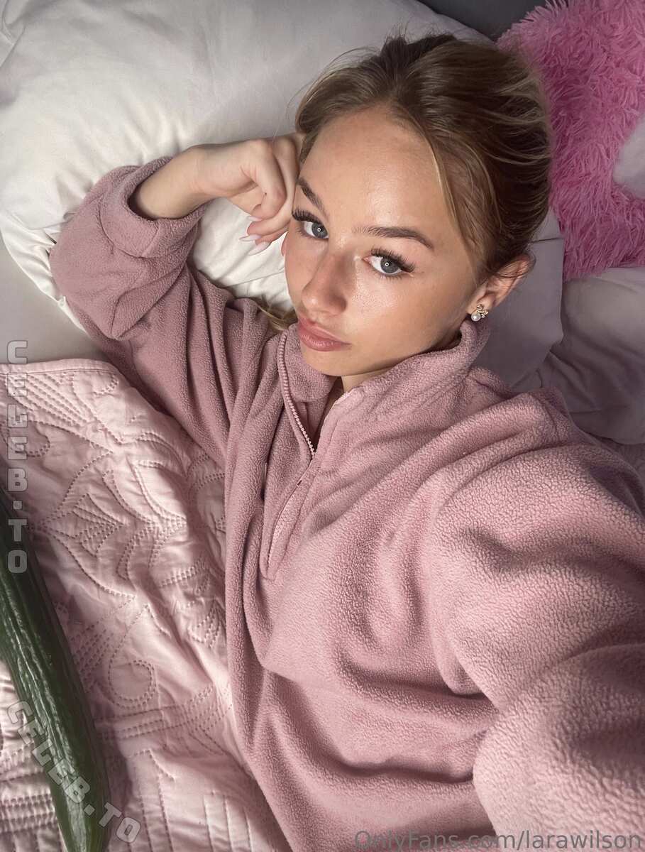 Lara Wilson photo