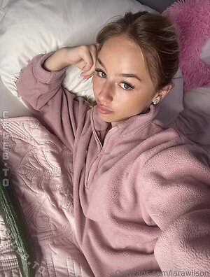 Lara Wilson