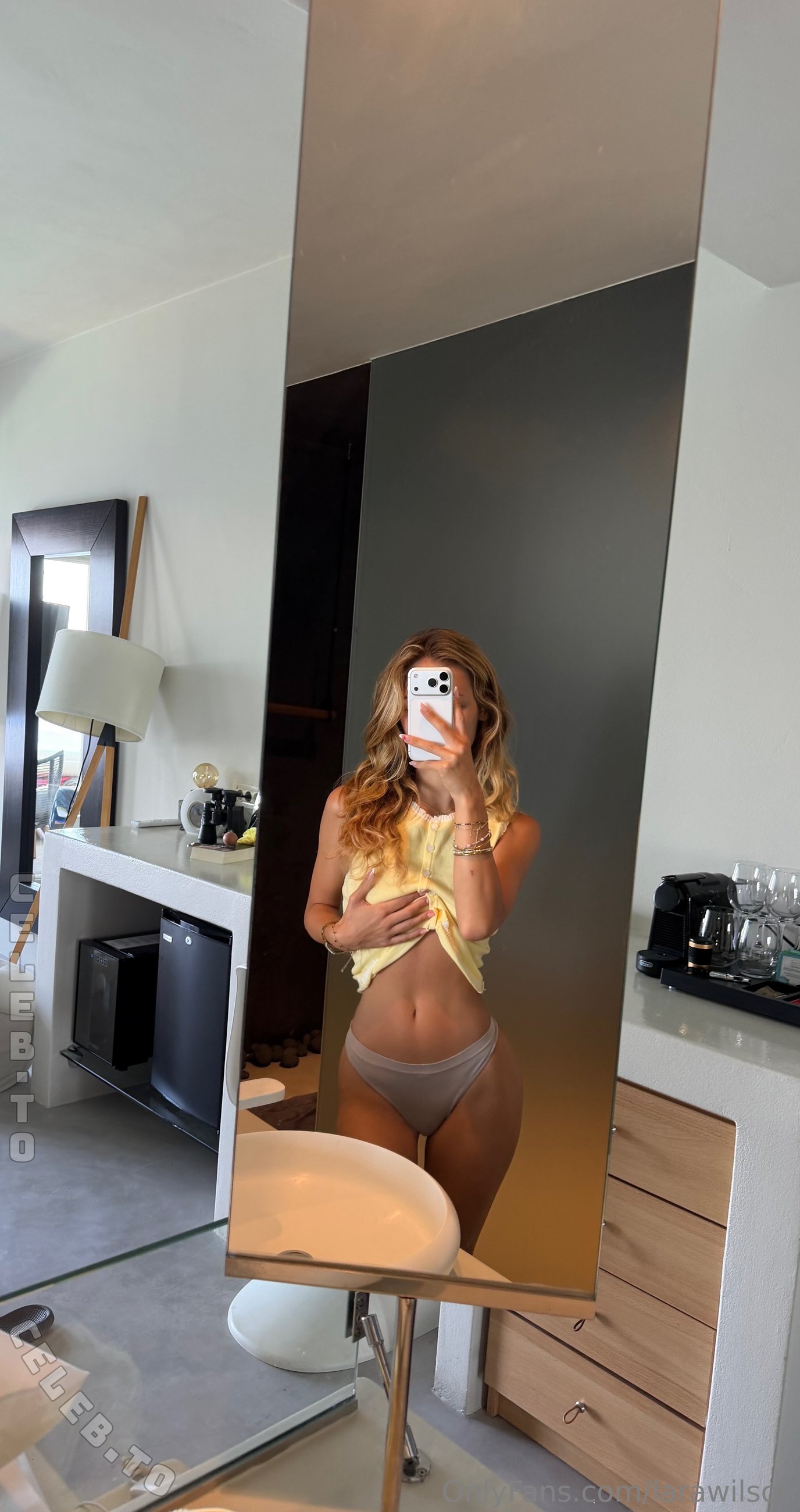 Lara Wilson photo