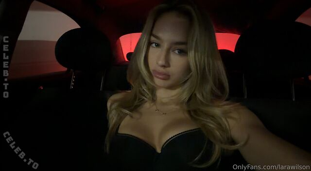 Lara Wilson leaked photos