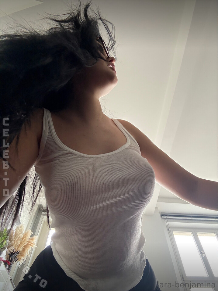 Lara Winter Nude Leaked Photos