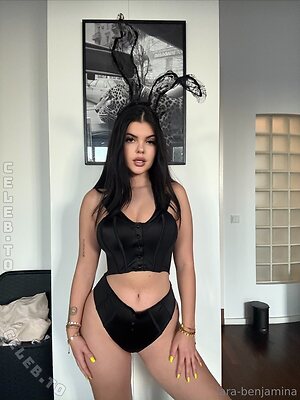 Lara Winter