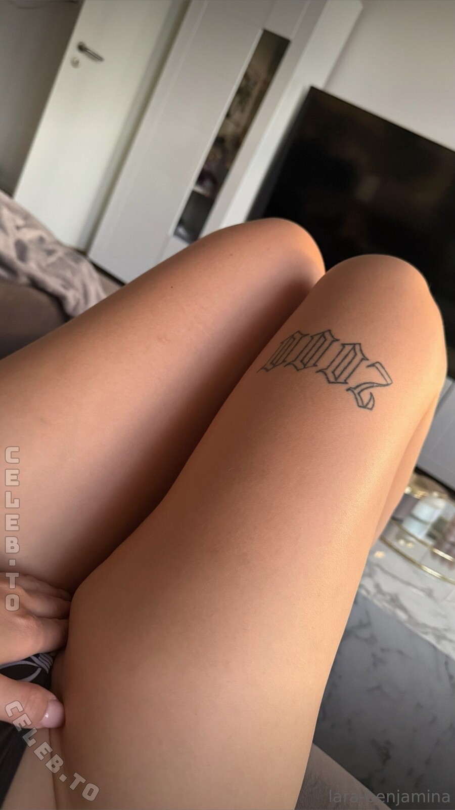 Lara Winter photo