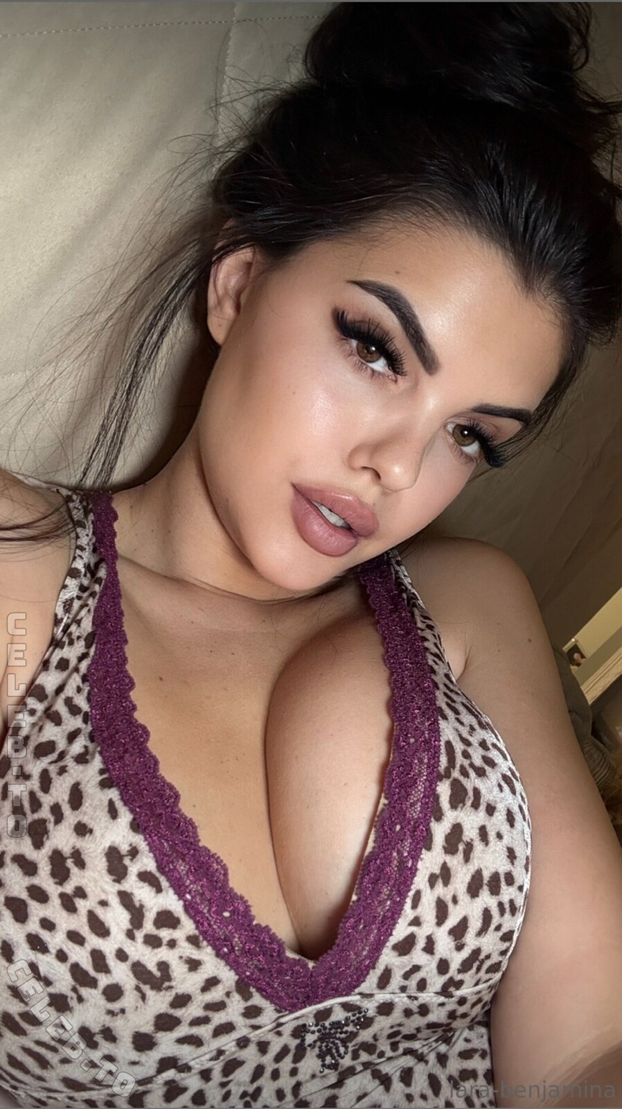 Lara Winter photo