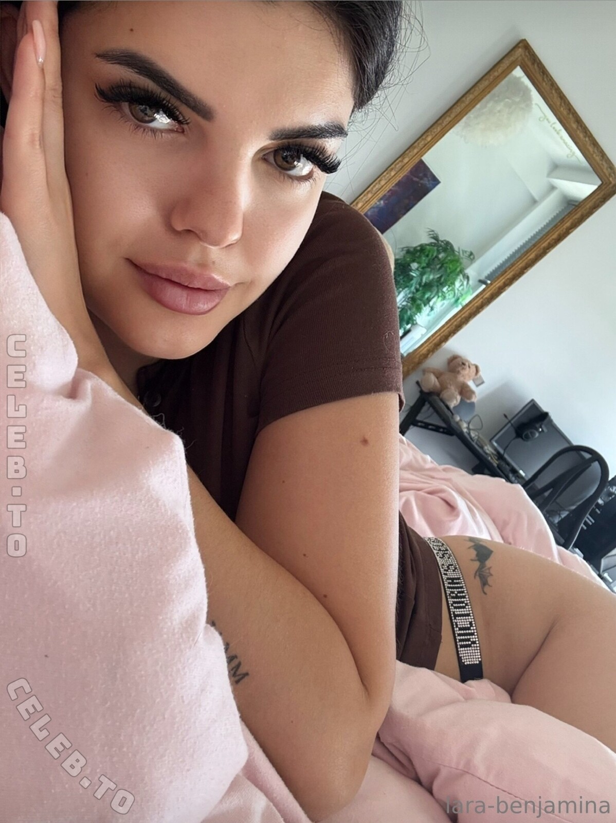 Lara Winter photo