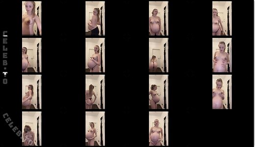 Laraa_Sophie Nude Leaked Photo #6