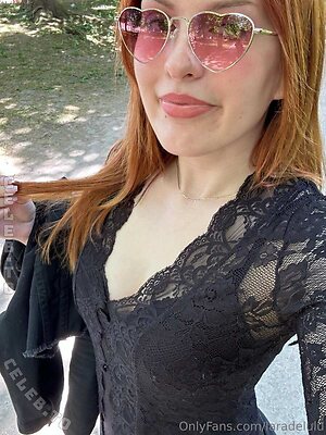LaraDeLulu Nude Leaked Photo #24