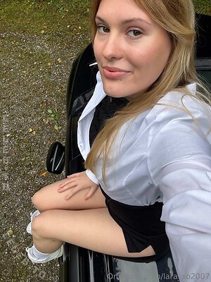 LaraDeLulu Nude Leaked Photo #57