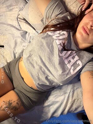 Lara.schmidt Nude Leaked Photo #17