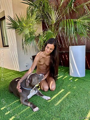 lara_sweet Nude Leaked Photo #6