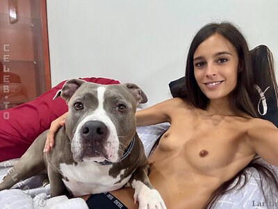 lara_sweet Nude Leaked Photo #10