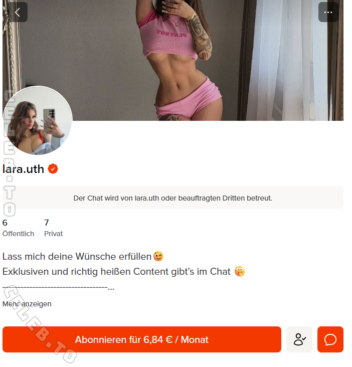 Lara.uth photo