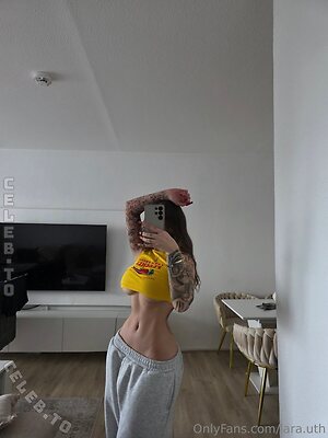 Lara.uth