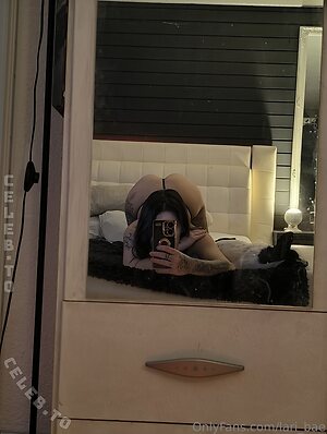 lari_bae Nude Leaked Photo #4