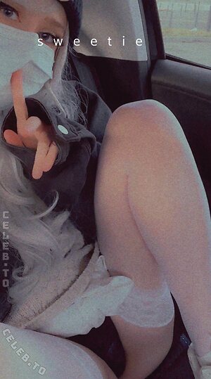 Laricutie Nude Leaked Photo #7