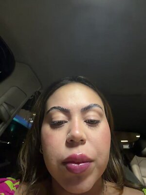 Lariic Nude Leaked Photo #5