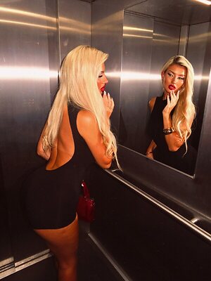 Larisa Ceh leaked photo #3