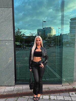 Larisa Ceh leaked photo #11